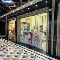 فروش مغازه ۱۵ متری پالامد چیتگر
