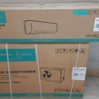 کولر گازی زیر قیمت بازار