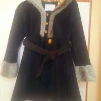 پالتو بارانی کت