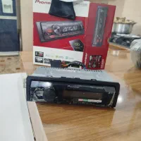 پخش پایونیر