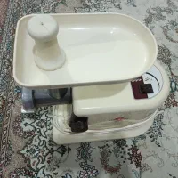 چرخ پارس خزر