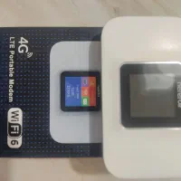 وای فای جیبی نتربیت مدل 940