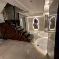 کاغذدیواری/آینه کاری/پارکت/کناف/ بازسازی ساختمان