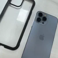 Iphone 13 pro max 256 Zaa