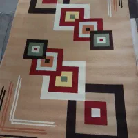 فرش چهار متری و شیش متری