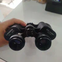 دوربین شکاری بایگیش