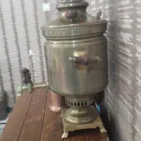 سماور 5لیتری
