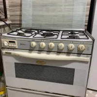 گاز فردار