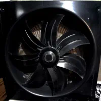 هواکش دمنده
