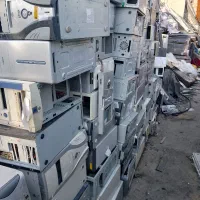 خرید ضایعات الکترونیک سیم کابل آهن الات