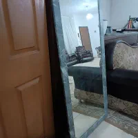 آیینه|آینه|مشهد, باغون آباد|دیوار