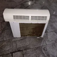 کولر گازی ۱۲هزار فابریکی