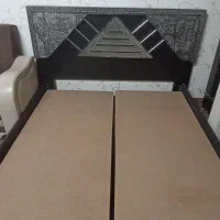 سرویس خواب دو نفره