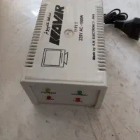 محافظ برق صوتی تصویری