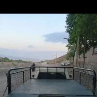 باربند مبلی پیکان