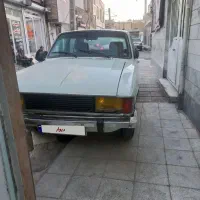پیکان مدل۸۳