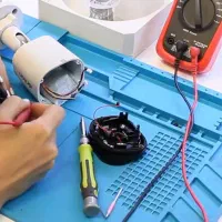 تعمیرات دوربین مداربسته