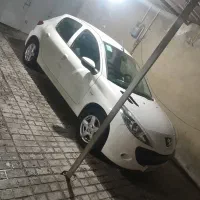 ۲۰۷ اتومات مدل ۹۷ سالم