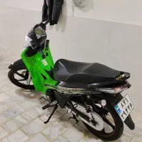بی کلاج احسان ۱۲۵ صفر