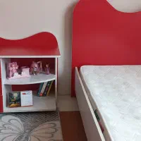 سرویس خواب کودک نوجوان