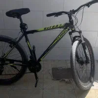 دوچرخه فلش