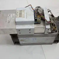 ماینر m21 ترهش28.5 امپر7