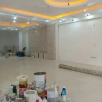 نقاشی ساختمان و رنگ آمیزی پذیرفته میشود