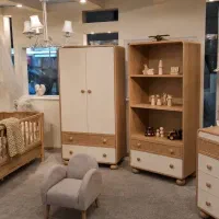 استخدام مونتاژ ماهر ام دی اف