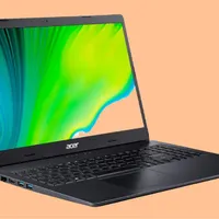 لپتاپAcer Aspire A315 استفاده روزمره i3 رم۱۶