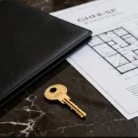 فروش ویلایی لنگک