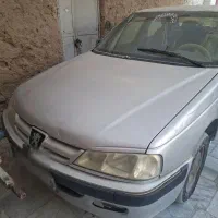 پارس مدل 86