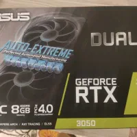 کارت گرافیک 3050 هشت گیگ معاوضه با 2060 super