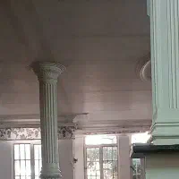 منزل-نبش-دو-طبقه