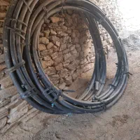 لوله 63 گوجه قطره ای