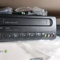 ویدیو|پخشکننده DVD و ویدیو|تهران, فدک|دیوار
