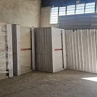 درب ضدسرقت/درب ضدحریق