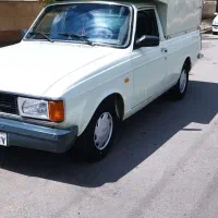 وانت 93 کم کارکرد