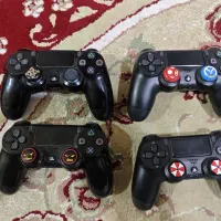ps4 فت|کنسول، بازی ویدئویی و آنلاین|لردگان, |دیوار