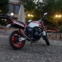 cb400|موتورسیکلت|خوی, |دیوار
