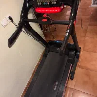 تردمیل top form