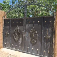 درب باغ