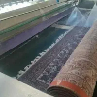 قالیشویی وپتو شویی تمام اتوماتیک توحید.ایوانغرب..