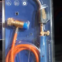 تورچ جوشکاری هارباکس ولوم دار