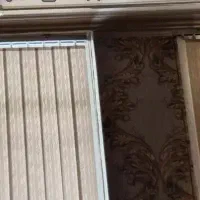 فروش پرده افقی