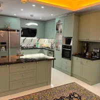 نصاب کابینت، ترمووال، ماربل شیت تعمیرات و نصب فوری