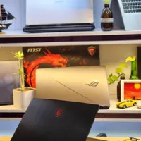 لپ تاپ گیمینگ مهندسی گرافیکی  msi gf63|رایانه همراه|شیراز, وصال|دیوار