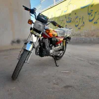 موتور ۲۰۰ پیشرو بلانسردار