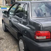 پراید ۸۶ دوگانه کارخونه