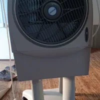 کولر پرتابل نوردن