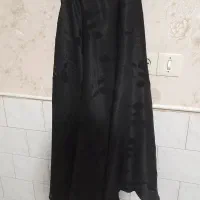 چادر مشکی نونو
